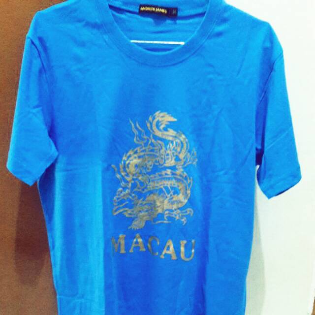 Kaos Macau