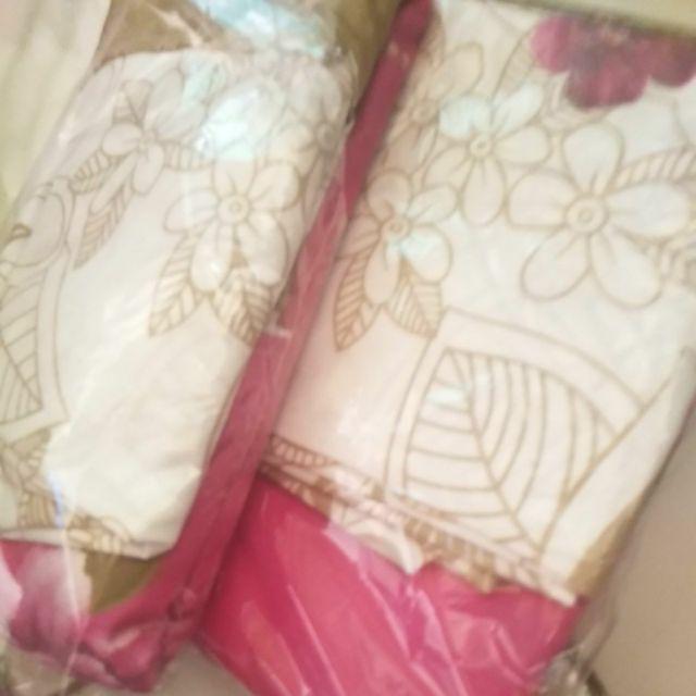 Gorden / Hordeng Jendela Karakter Doraemon, Keroppi, Hello Kitty, Mickey Mouse