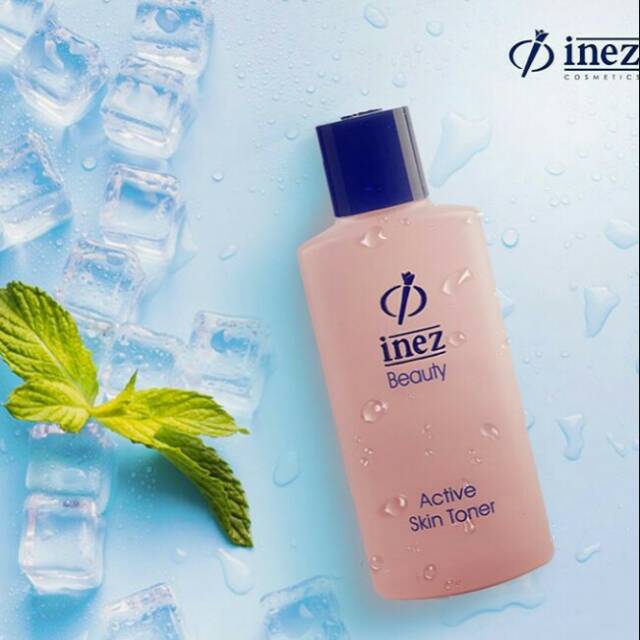 Inez Active skin toner