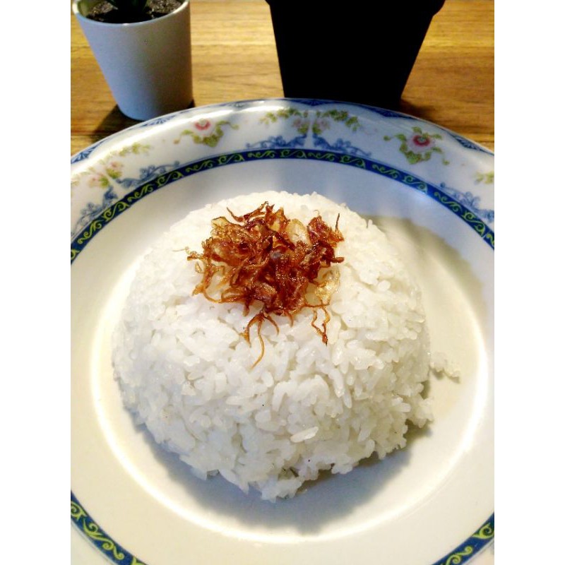 

Nasi Putih