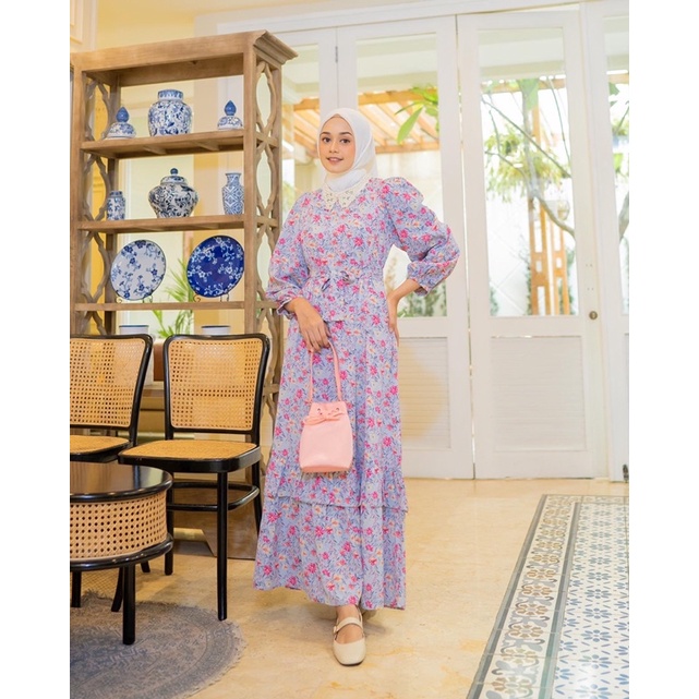 TALITA DRESS