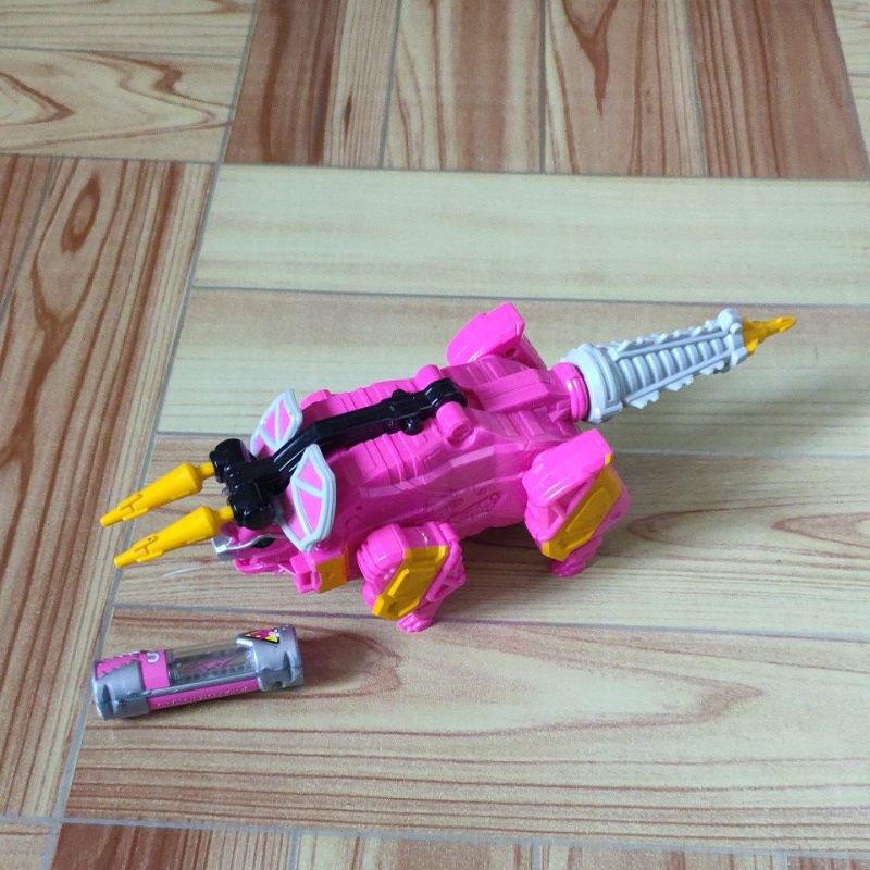 dx dricera dx kyoryuger kyoryujin megazord super sentai kyoryuger
