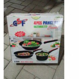 Panci Set GSF 4set