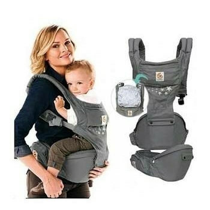 Ergo Baby Hipseat GENDONGAN BAYI (replika)