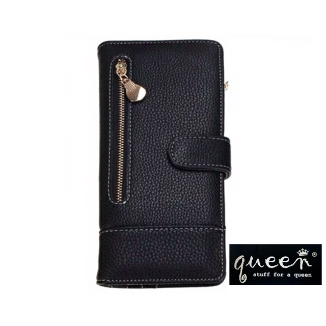 Wallet sleting Dompet Panjang Dompet Murah Dompet Koin Wallet murah Dompet Mini Dompet Lucu