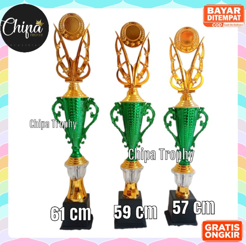 piala cup polos