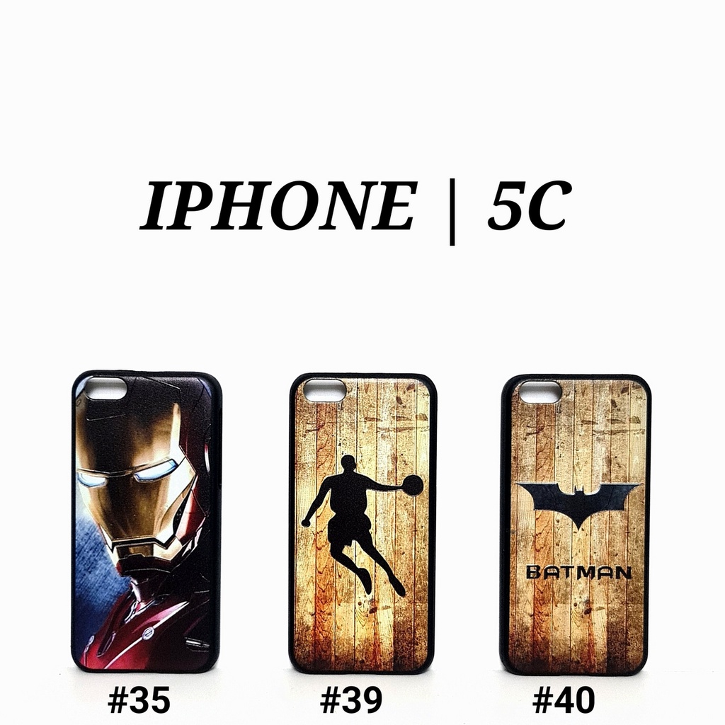 IPHONE 5C 5 5S 5G SE 2015 SE 2016 6 6S 6G 6 PLUS 6S PLUS 6G PLUS 7G 8G SE 2020 SE2 2020 SE3 2022 7 PLUS 8 PLUS X XS 11 PRO 11 PRO MAX | MANCASE HARD CASE BLACK Marvel Super Hero Spiderman