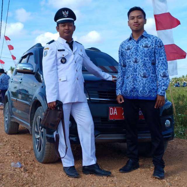 pambakalfendi