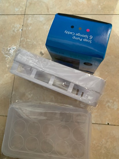 Kotak Telur  / Egg Box Isi 15 Sekat Organizer Bags Eggs Storage Kulkas Jumbo Dapur Masakan Bumbu New