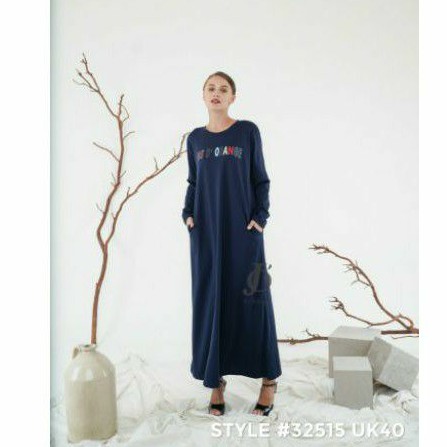 JDO - Dress/Gamis size 40 32515 - Jus D'Orange