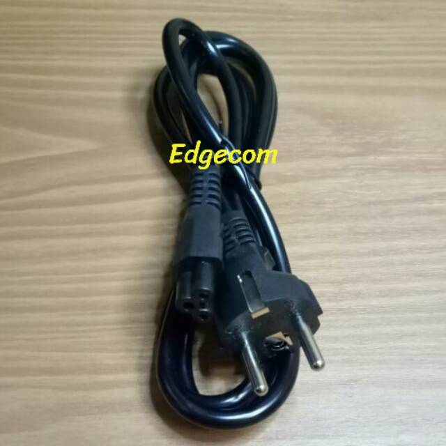 Kabel Power Notebook 1,5 meter High Quality