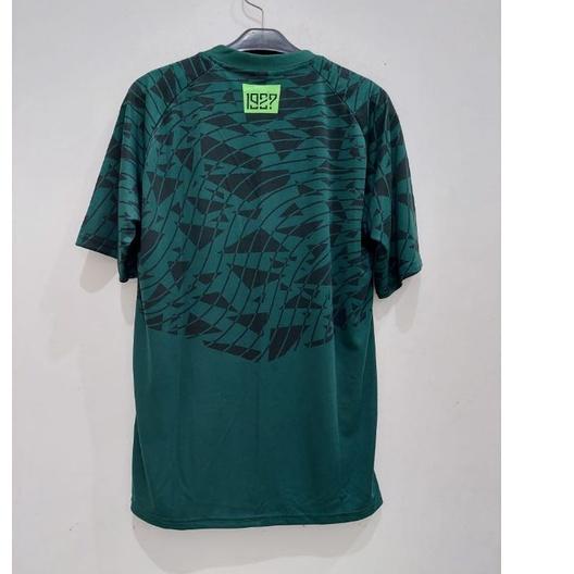 [F_07] 2.2 JERSEY BOLA PERSEBAYA TRAINING 2021 MURAH Bisa COD