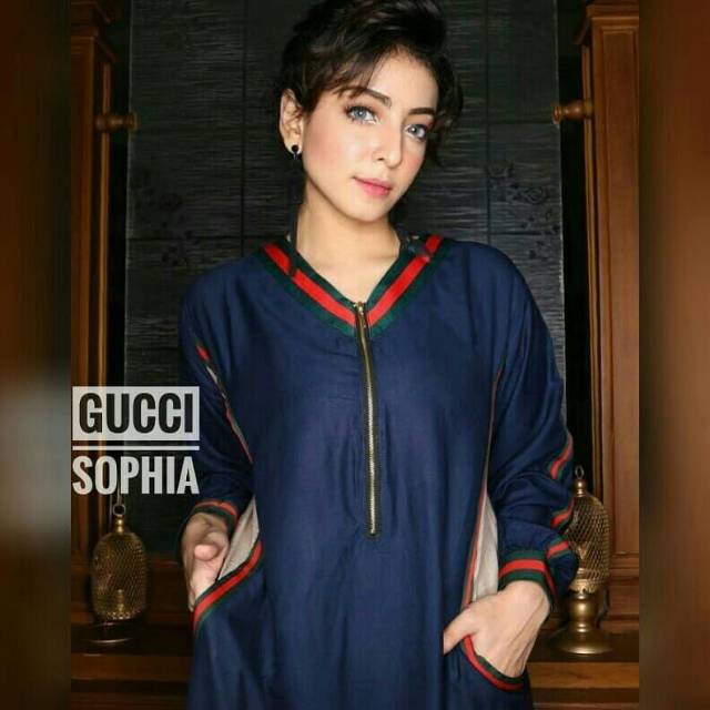 Daster Arab Original By Gucci Sophia
