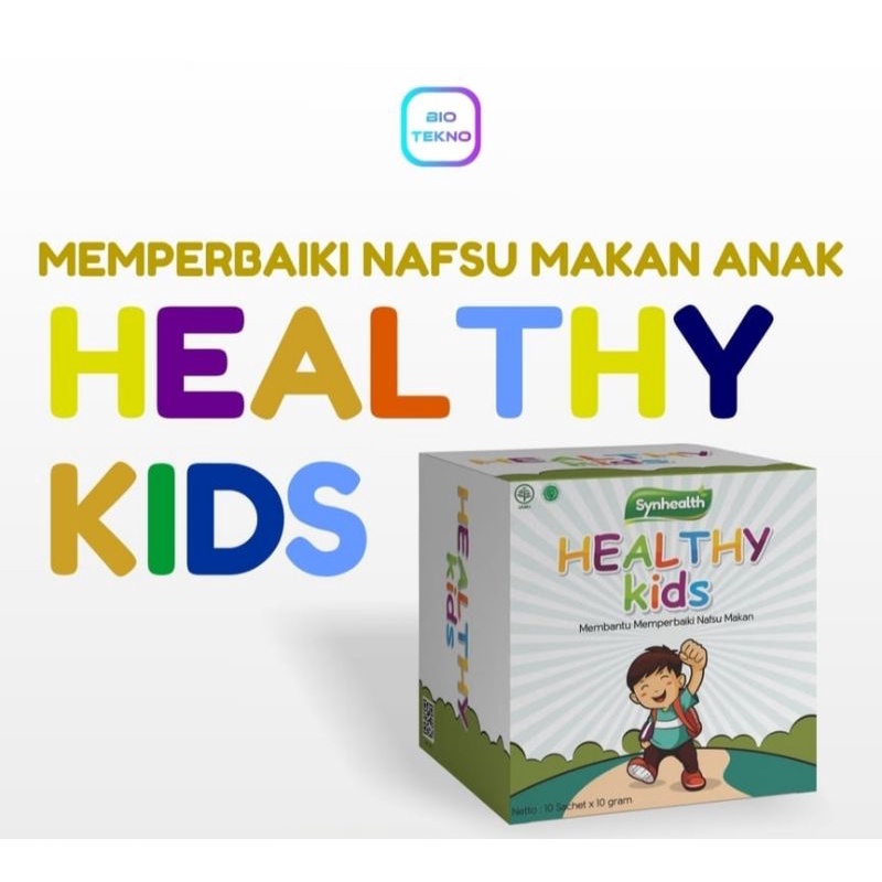 

HERBAL Healthy Kids