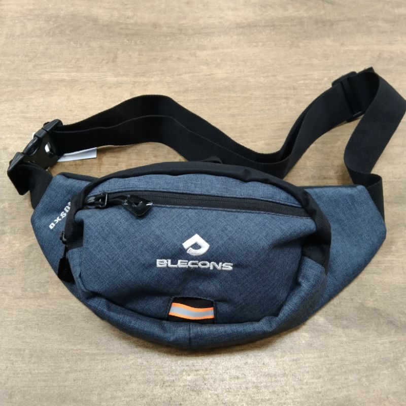 tas pinggang waistbag