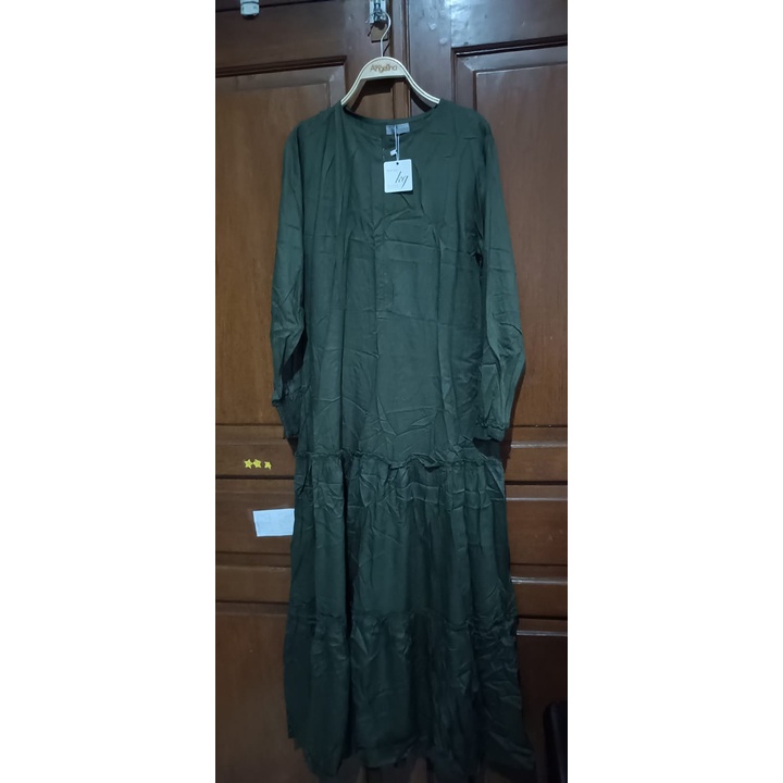 Nama Dress Katya Glynn