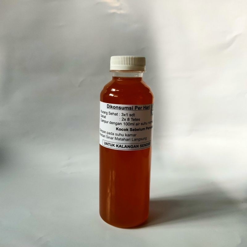 

ramuan herbal imunitas dr suradi