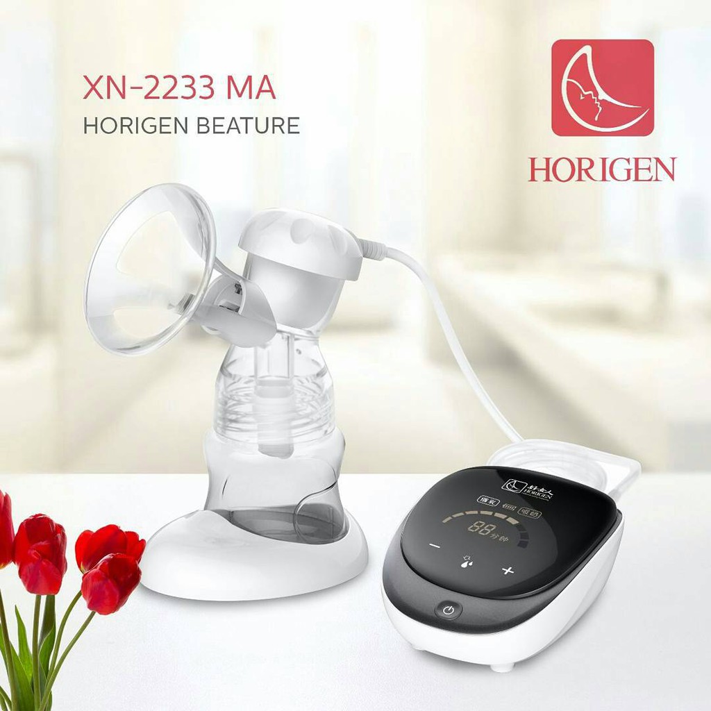 Horigen - BEATURE Single Electric Breastpump