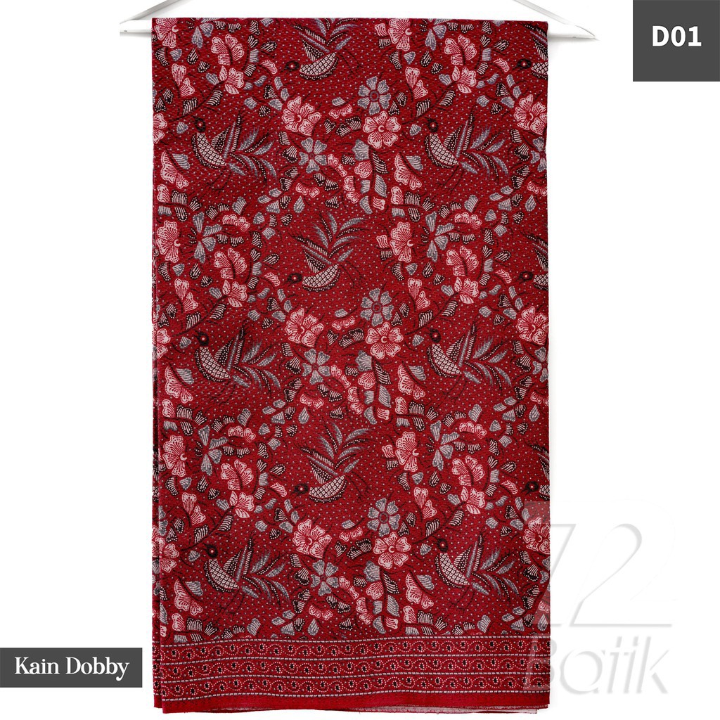 KAIN BATIK PREMIUM Dobby Motif Burung Kembang Warna Hijau Ijo Dolbi Dobi Doby Viscos 722941 Cap 72 Jarik Jarit Samping Kebat Panjang Batik Dobby Modern Premium Bahan Seragam Batik Pernikahan Kantor Keluarga Murah Kamen Jadi Batik Bali Lembaran