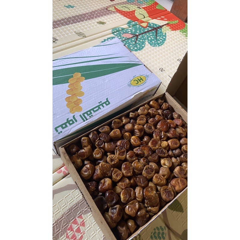 

Kurma sukkari