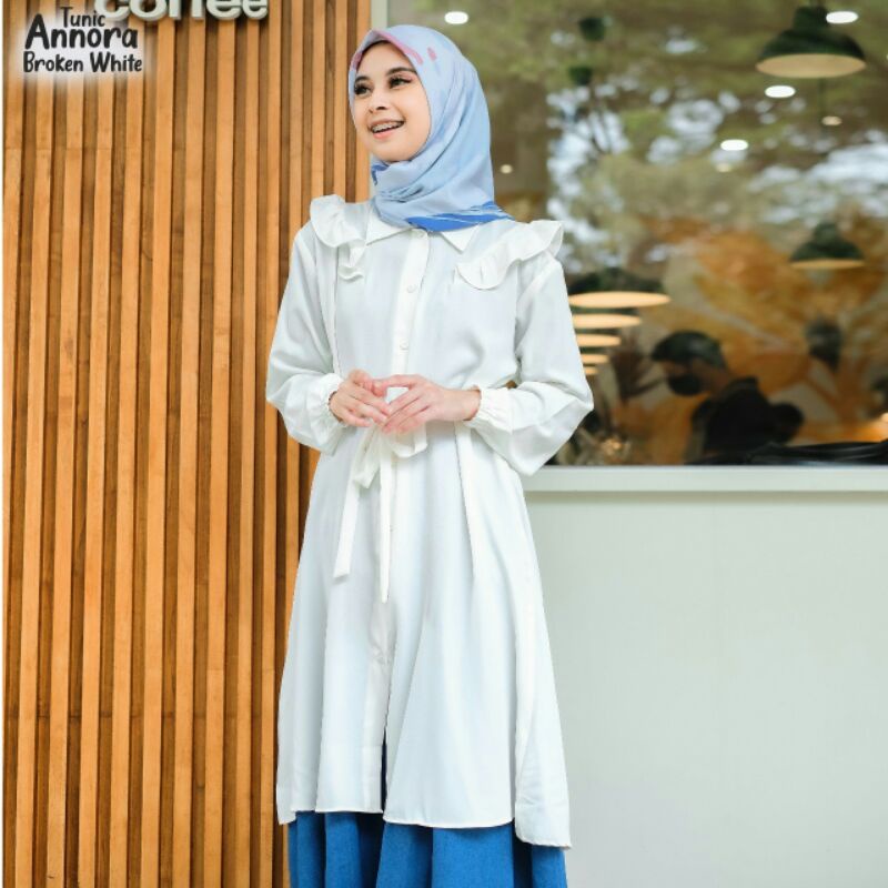 Tunik Annora