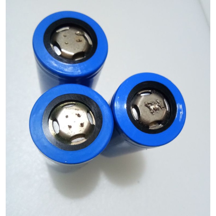 Jlelectro Baterai Lifepo 4 Battery 26650 Real Cek