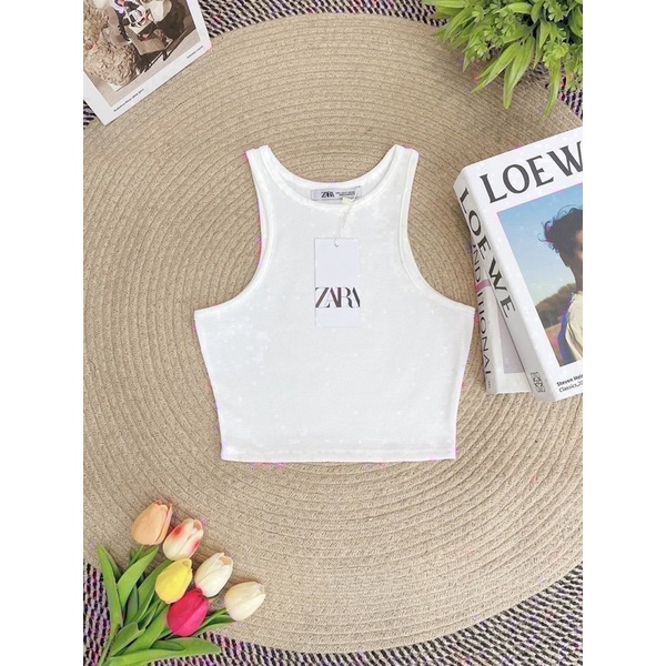 ATASANZARA RACER TANK TOP IMPORT BANGKOK