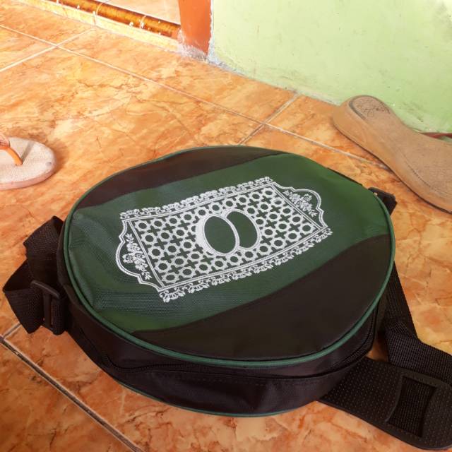 Tas tung rebana