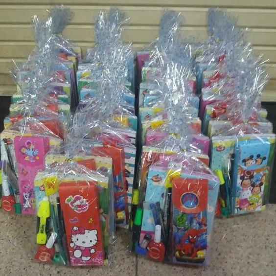 

sale- Paket Alat Tulis Sekolah Lengkap .plmy