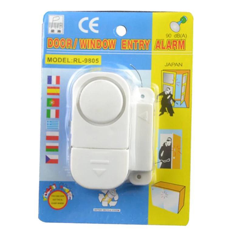 Alarm Pintu / Jendela - Door / Window Entry Alarm