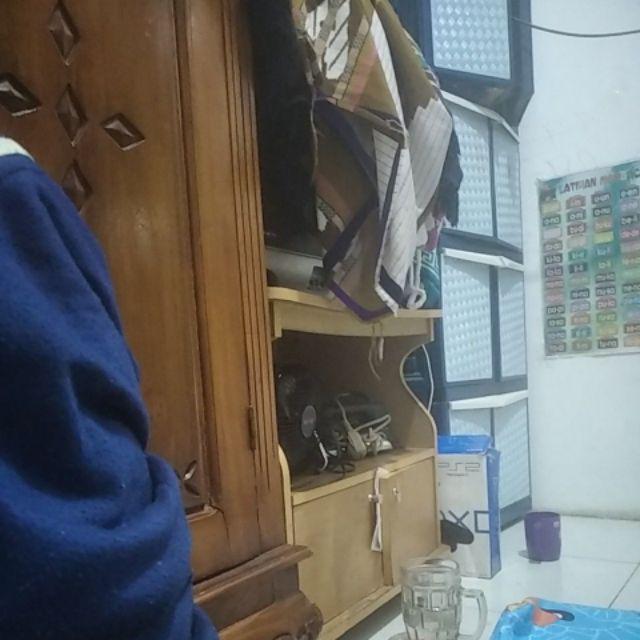 Kunci L Model Sock 1/2 Hex Bit Tekiro 4 / 5 / 6 Mm