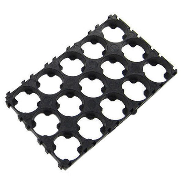 Holder Battery 3x5 18650