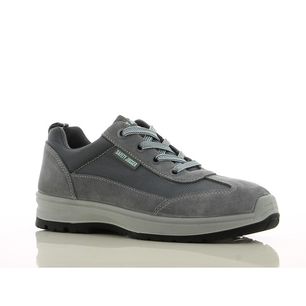 Sepatu Safety Jogger ORGANIC S1P SRC