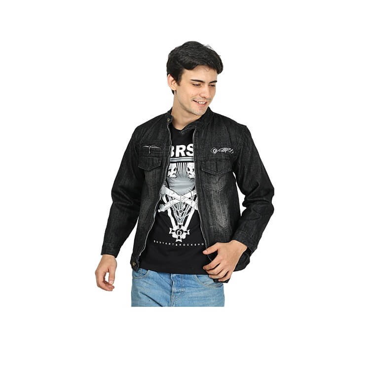 [AFS-Cb] Jaket / Sweater / Hoodies Pria - USC 002 Original CBR SIX