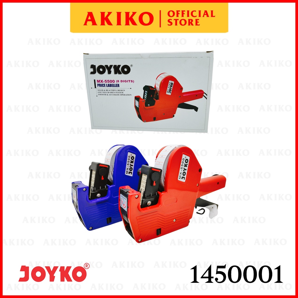 

Mx-5500 Mesin Harga Joyko