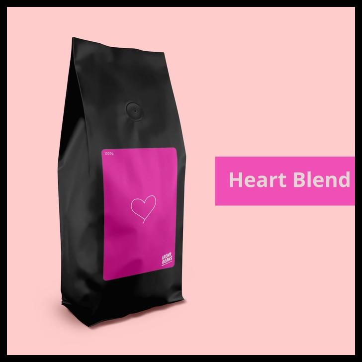 

DISKON TERBATAS !!! ESPRESSO BLEND - FULL ARABICA - 500 GRAM TERLARIS