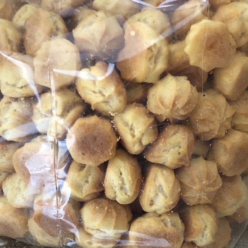 

Soes Keju