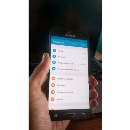 lcd ts samsung j3 2016 ORI copotan j320