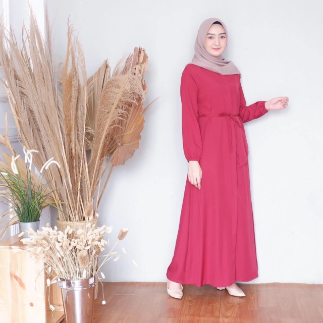 KEMILAU DRESS