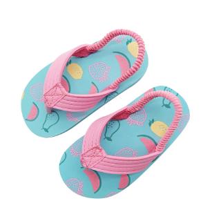 next girls flip flops