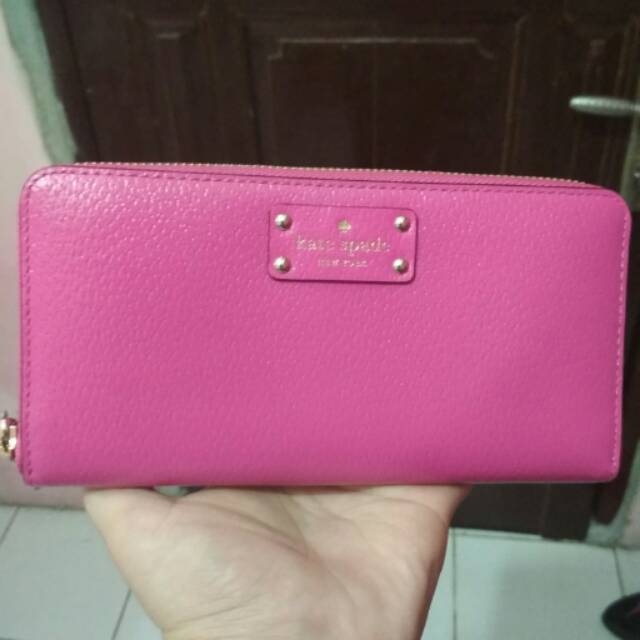 Dompet Kate Spade original