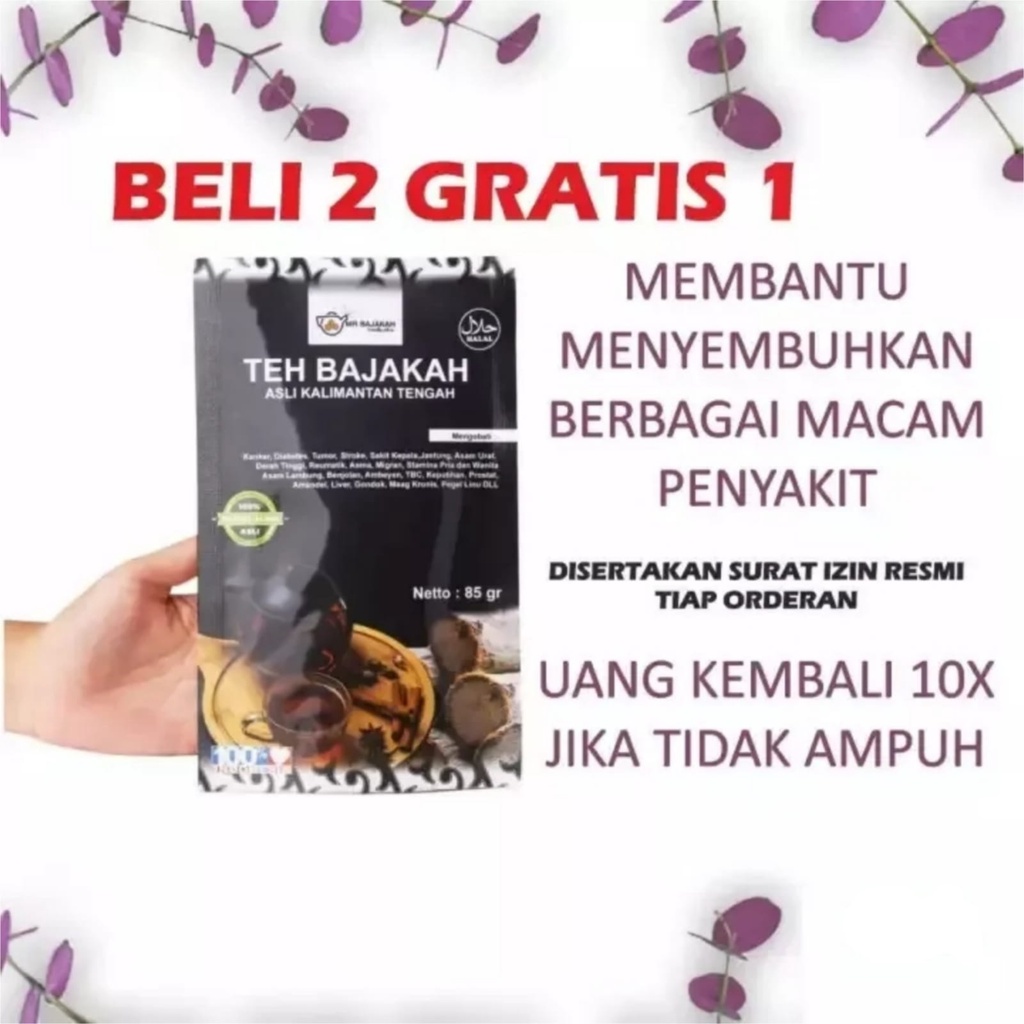 

Teh bajakah teh bajakah asli kalimantan akar bajakah kalimantan herbal teh kayu bajakah teh herbal obat kanker obat maag kronis obat diabetes Kayu Bajakah Kalalawit Merah Premium Obat Herbal Alami