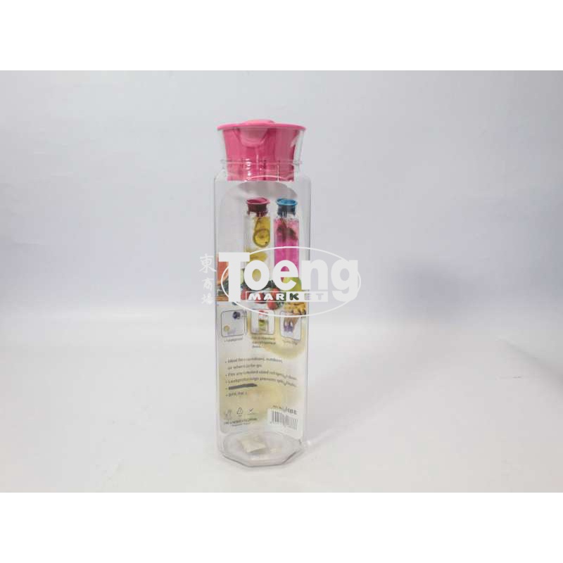WATER JUG / DRINKING BOTTLE 1200ml E-888 ELIANWARE