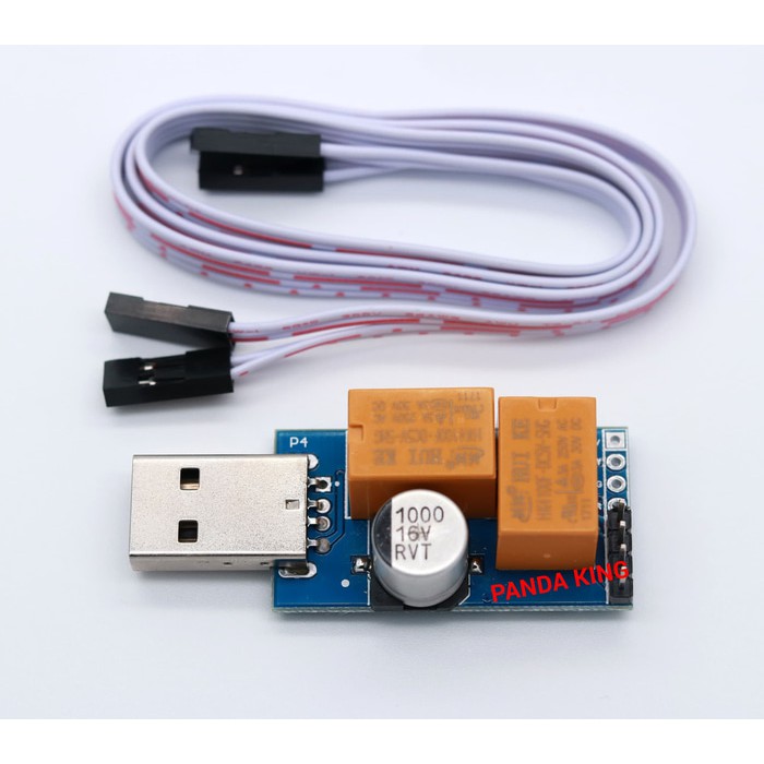 USB Watchdog V2.4 / Auto restart mining rig / USB anti hang mining