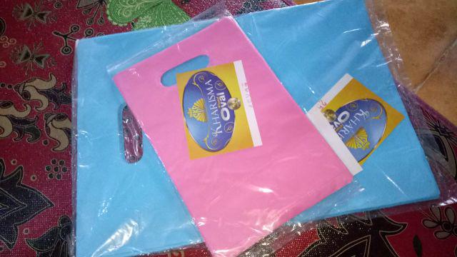 Plastik Bag Olshop Plong 25x35