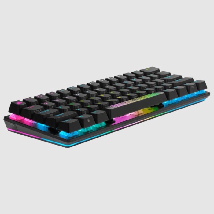 Corsair K70 Pro Mini 60% RGB Wireless Mechanical Gaming Keyboard