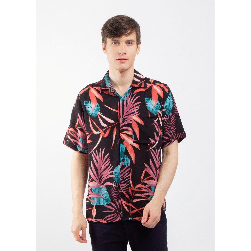 

Erigo Hawaii Matilda Black