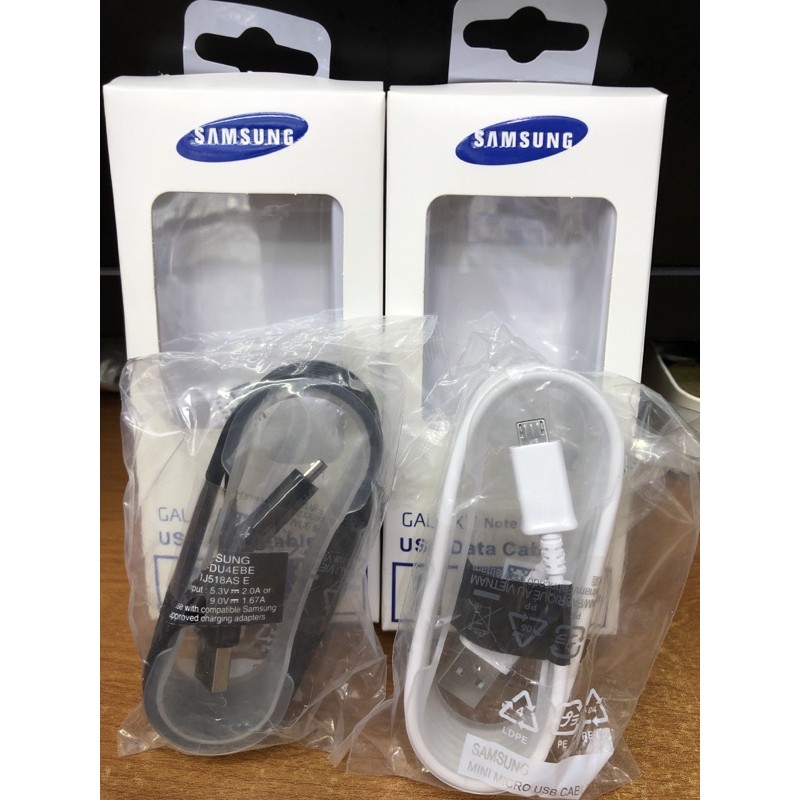 KABEL DATA SAMSUNG NOTE 4/5/6/MICRO USB