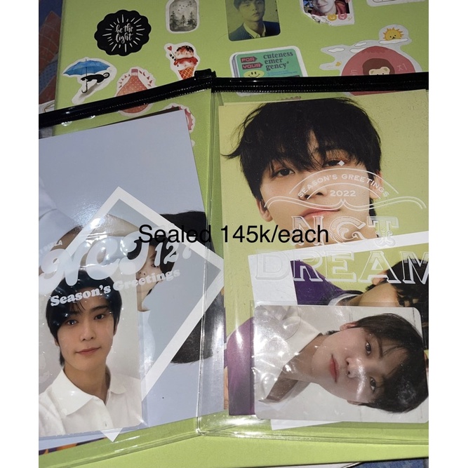 photopack sg22 jaemin jaehyun