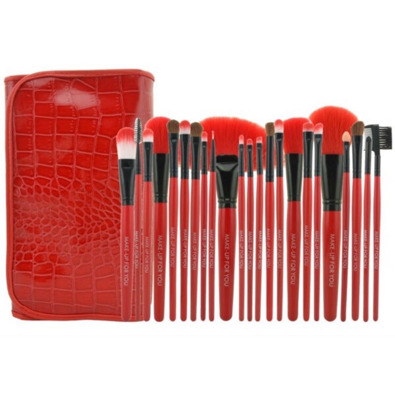 MAKEUP FOR YOU Brush Set